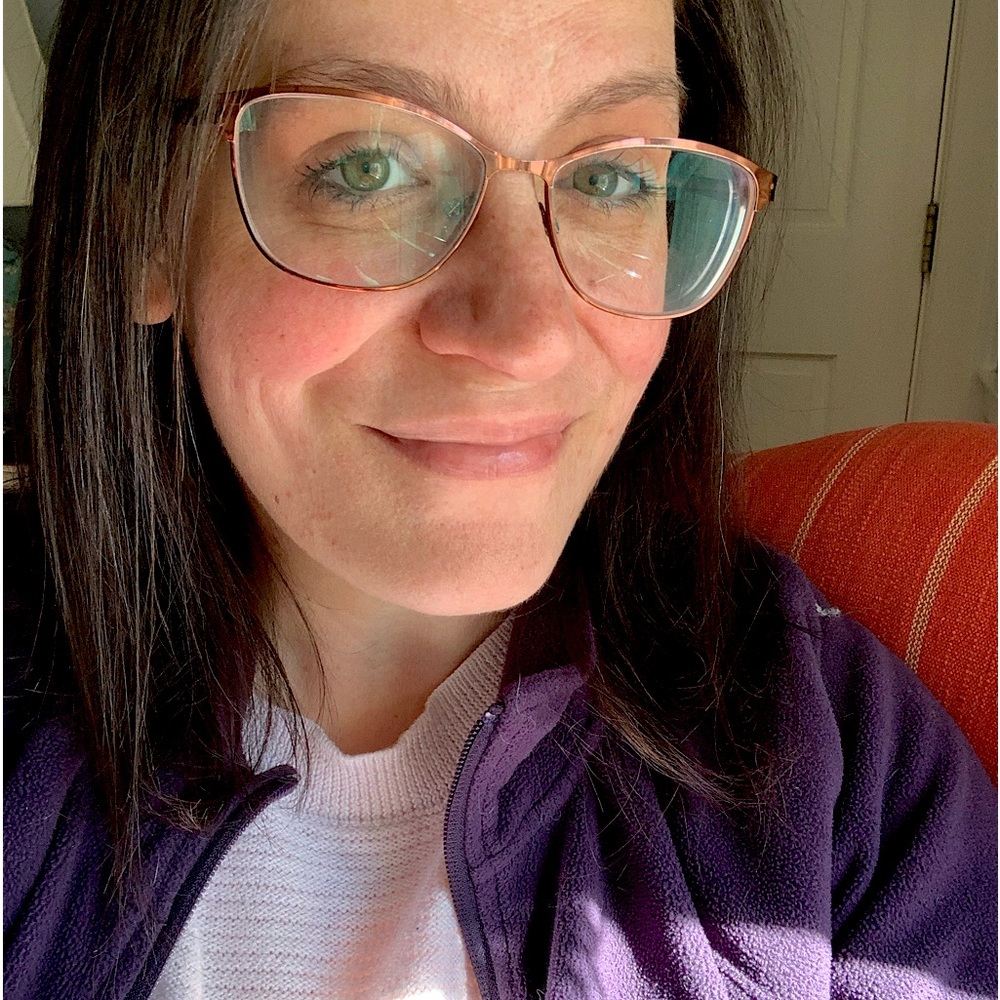 Meet your Posher, Maria Bedia!